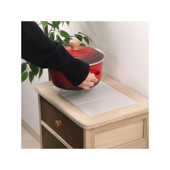 不二貿易（Fuji Boeki） 【メーカー直送】不二貿易 桐製 マルチ