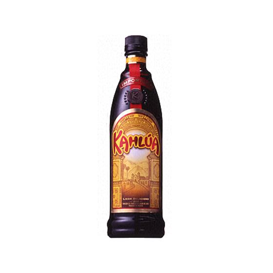 KAHLUA カルーア 700ml 酒 リキュール お酒 : ココデカウ - 通販