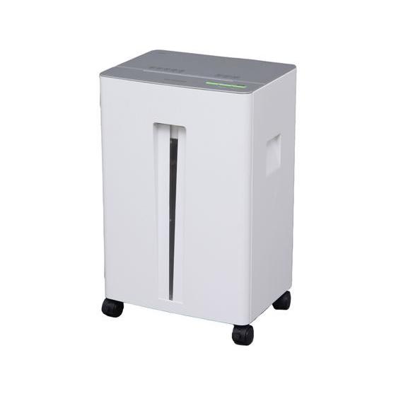 美品 アイリスオーヤマ オフィスシュレッダー 容量約30L IRIS OHYAMA（アイリスオーヤマ） オフィスシュレッダー (30L 最大細断