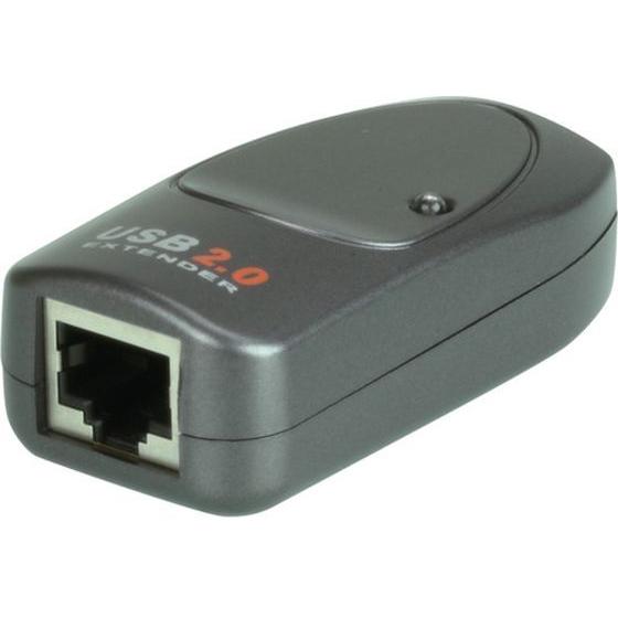 【お取り寄せ】ATEN USB2.0延長器 UCE260