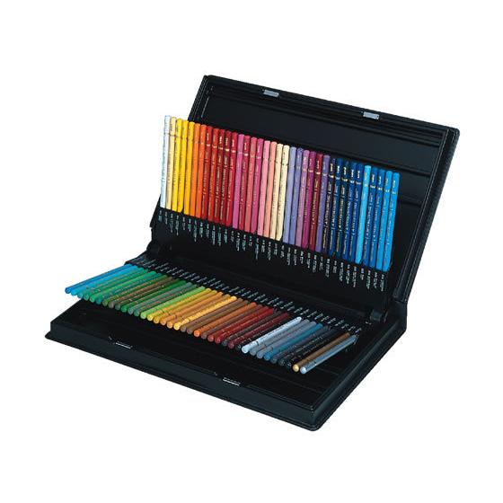 未使用　三菱　色鉛筆 uni Pericia ペリシア 36色 三菱 色鉛筆 uni ユニ カラードペンシル ペリシア 36色 廃盤品 美品