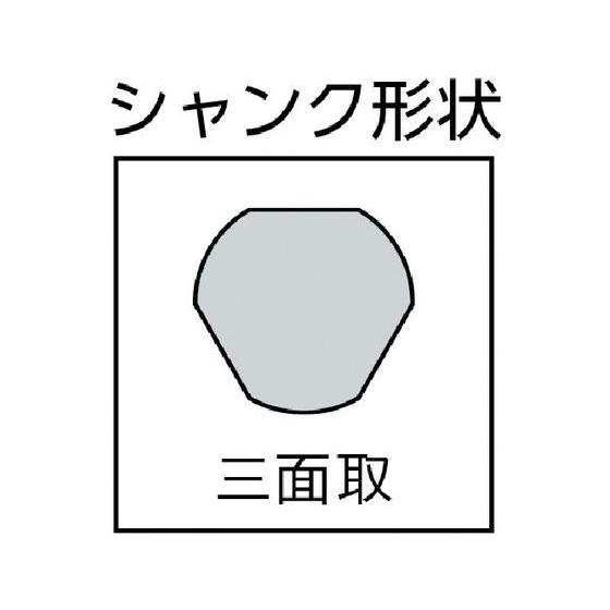 ミヤナガ（MIYANAGA） 【お取り寄せ】ミヤナガ ホールソー278 Φ38