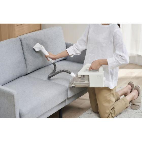 [美品] アイリスオーヤマ　ハンディリンサークリーナー　RNS-B200D-HW RNS-B200D-HW ハンディリンサー 1個 アイリスオーヤマ 【通販