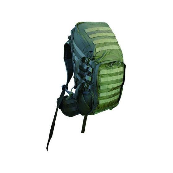EBERLE ハイスピードII ミリタリーグリーン X41MJEBERLE ハイスピードII ミリタリーグリーン X41MJ