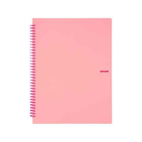 ITO 【お取り寄せ】プラス ito／oshi トレカホルダー 9ポケット ツイン