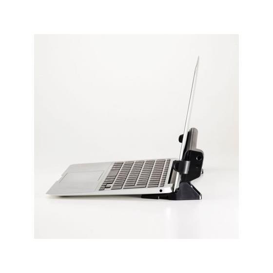 【お取り寄せ】サンワサプライ Apple MacBook用 セキュリティ(eセキュリティ) SLE-47S セキュリティワイヤーロック ＰＣ パソコン 家電_4