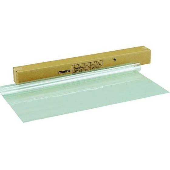 【お取り寄せ】TRUSCO 防虫用内貼りフィルム 幅1270mm×長さ0.9m BS-1209 虫除け 殺虫 防虫剤