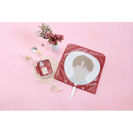 推し活出品 不二貿易 推し活 4種セット ピンク 39275 通販【フォレストウェイ】