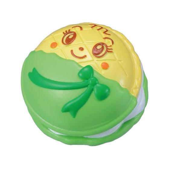アンパンマン　ままごとトントン　バイキンマン メロンパンナちゃん アンパンマン あつめてトントンシリーズ メロンパンナちゃんマカロン