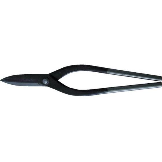 盛光/切箸左用直刃 300mm/HSTM-5030 ハサミ カッター 板金用工具 作業