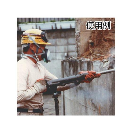 TOKU 【お取り寄せ】TOKU ピックハンマ TCA-7 エアハンマー 空圧工具