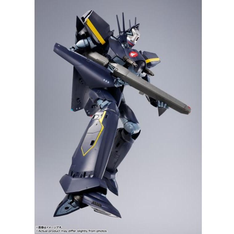 BANDAI（バンダイ） バンダイスピリッツ DX超合金 VF-17S ナイトメア