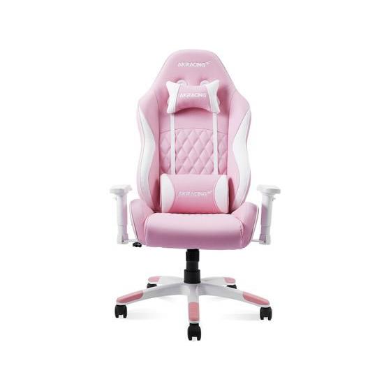 お取り寄せ】AKRacing ゲーミングチェア Pinon サクラピンク : y388bf  