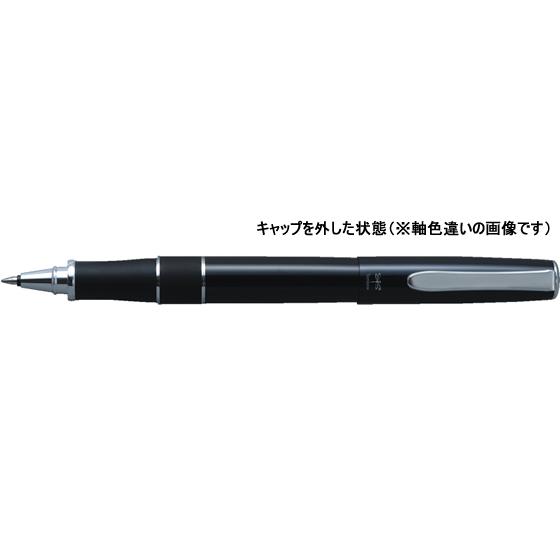 【お取り寄せ】トンボ鉛筆 水性ボールペン ZOOM 505bwA ブラウン BW-2000LZA 黒インク 水性ボールペン｜cocodecow｜02