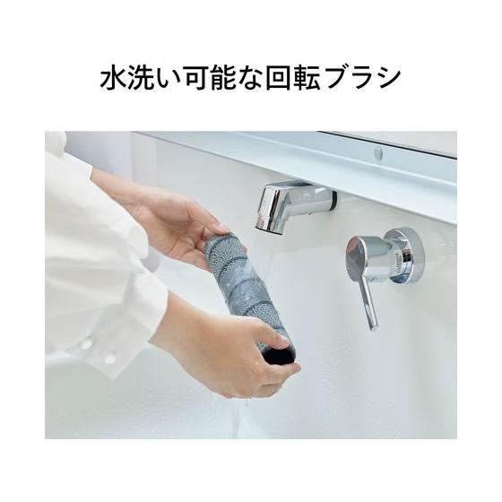 ツインバード ごみすての少ないクリーナー TC-E292W 掃除機関連品 掃除機 クリーナー 生活 家事家電の画像