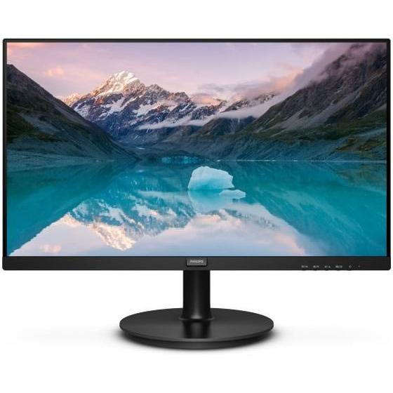 PHILIPS PCモニター 23.8インチ 新品未開封 Philips（フィリップス） 液晶ディスプレイ 23.8型1920×1080 241S9A