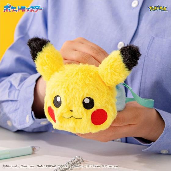タカラトミー ポケットモンスター ポケモン ポケなで モンスターボール