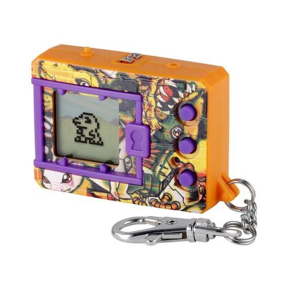 バンダイ DIGIMON ORIGINAL NEW WAVE 1 DIGIVOLUTION AGUMON デジタル