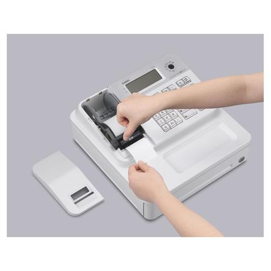 CASIO SR-G3-EX 電子レジスター