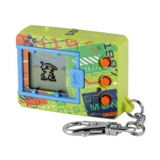 新品　未開封　デジモン ORIGINAL NEW WAVE 1 3種セット バンダイ DIGIMON ORIGINAL NEW WAVE 1 DIGITAL CAMOUFLAGE デジタル