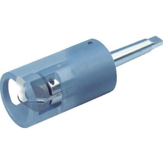 【お取り寄せ】NOGA K5内外径用カウンターシンク90°MT-2シャンク KP04-130 面取り工具 バリ取り工具 切削工具 作業用品 工具