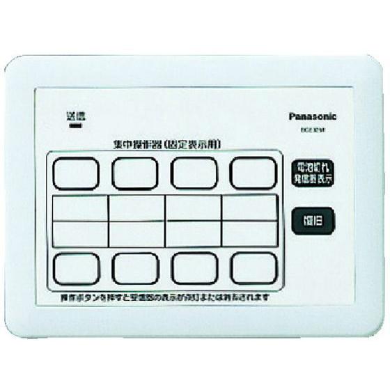 Panasonic - 【お取り寄せ】小ワット数型お持て成し電話を掛ける固着させる 一心不乱取りまわし器 ECE3251 安全性のある 一こま 細工物 机上アクセサリー-キッチン、日用品、文具