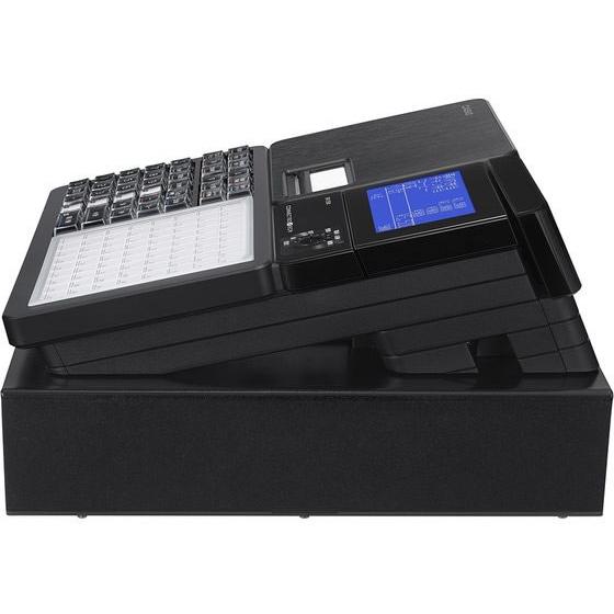 カシオレジスター　SR-C550最新スマホ管理Bluetooth　003334 カシオレジスター SR-C550最新スマホ管理Bluetooth 003334