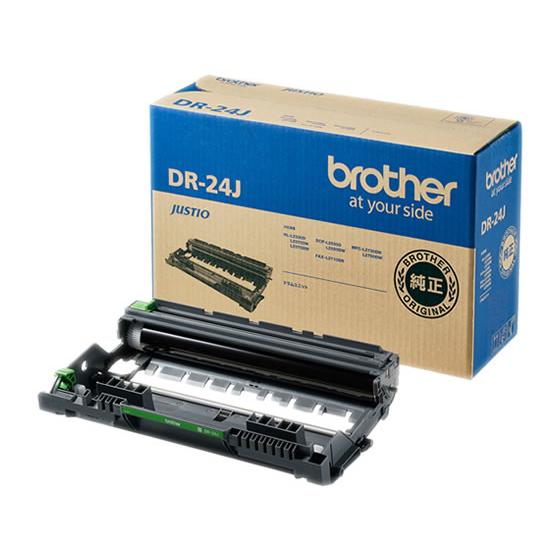 brother DR-24J トナーカートリッジ ドラムセット ブラザー工業 ブラザー ドラムユニット DR-24J ブラザー