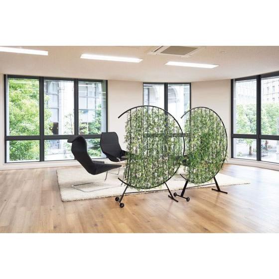 【メーカー直送】ライオン事務器 ラウンジ用チェアー ランティス グレージュ LG-600S-M【代引不可】【お客様組立】固定脚 カフェ ラウンジチェア_6