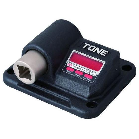 【お取り寄せ】TONE トルクチェッカー TTC-60TONE トルクチェッカー TTC-60 トルクレンチ 作業工具 作業｜cocodecow