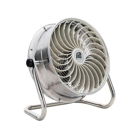 ナカトミ/35cmSUS循環送風機風太郎CV-3510S/CV-3510S 業務用扇風機 冷房器具 冷暖房器具 家電