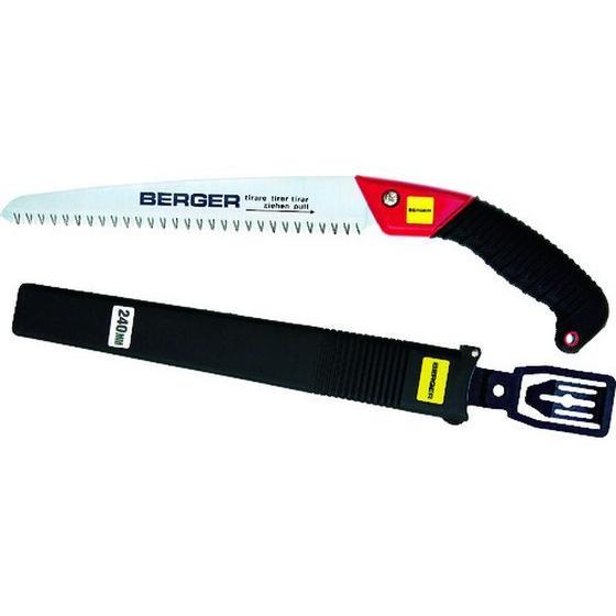 Berger 工作園芸用鋸64740 435mm 64740