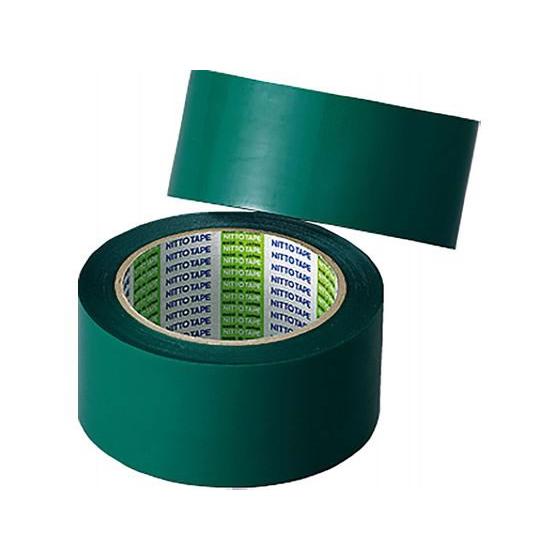 モルテン　ラインテープ50mm x 50m x 2巻（緑）5箱 molten（モルテン） 【お取り寄せ】モルテン ポリラインテープ 50mm