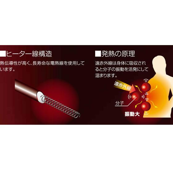 スイデン（Suiden） 【メーカー直送】スイデン 業務用遠赤外線ヒート