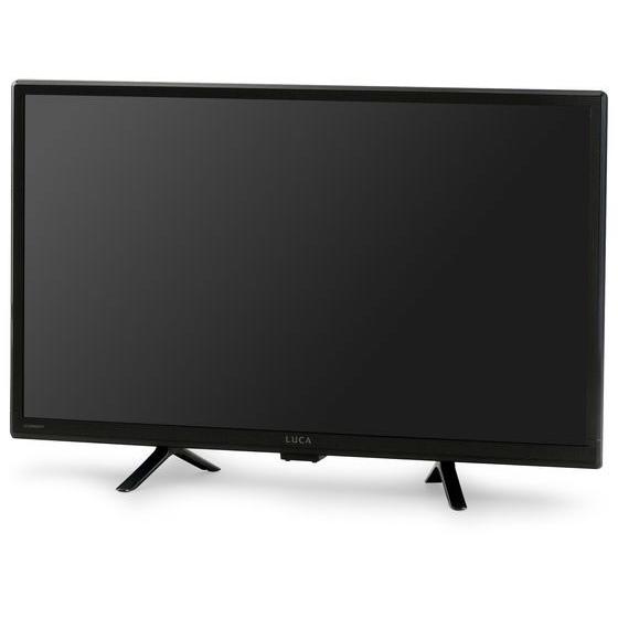 アイリスオーヤマ チューナーレスTV 24V型 LTL-24WG-F1 液晶テレビ 