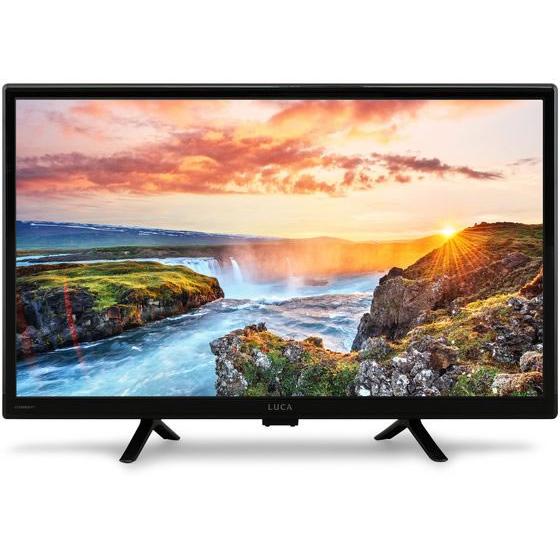 アイリスオーヤマ チューナーレスTV 24V型 LTL-24WG-F1 液晶テレビ 