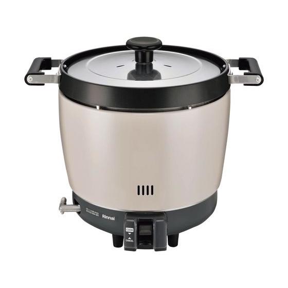 【お取り寄せ】リンナイ ガス炊飯器 RR-200CF LP 7346011 キッチン 雑貨 テーブル | 