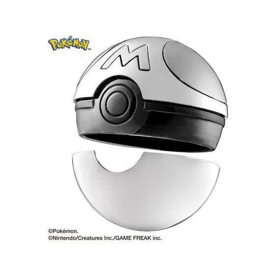 ハナヤマ はずる ポケットモンスター マスターボール : ココデカウ