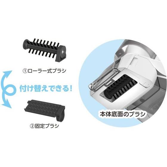 【お取り寄せ】マルカン OSウォッシャーハンディークリーナー DA-526 共通グッズ ペット お散歩 生活グッズ ペットハウス_3