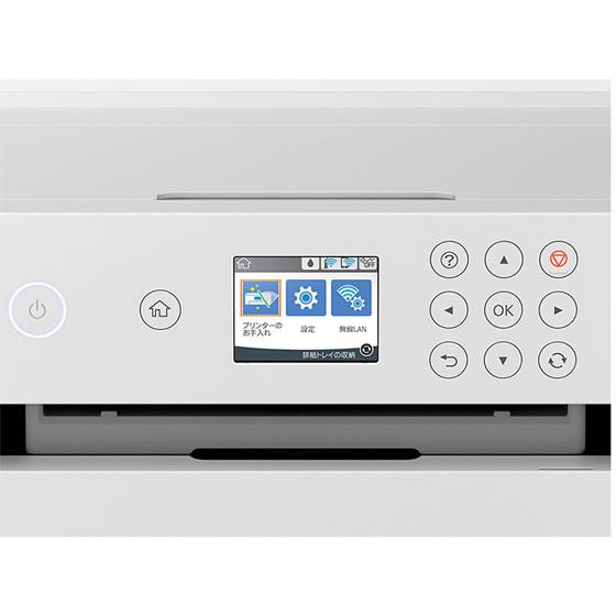 エプソン（EPSON） ビジネスプリンターA3ノビ対応インクジェット