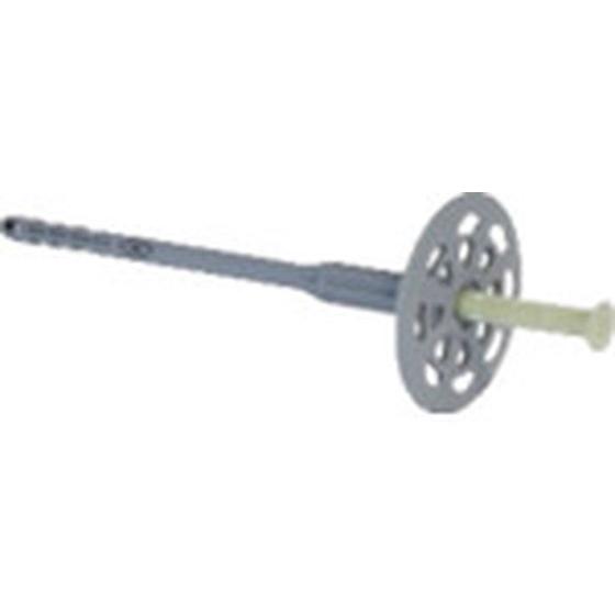 フィッシャー/外断熱用アンカー termoz CN8／170(100本入)/507421 アンカーボルト 素材 ねじ ボルト 釘 作業 工具