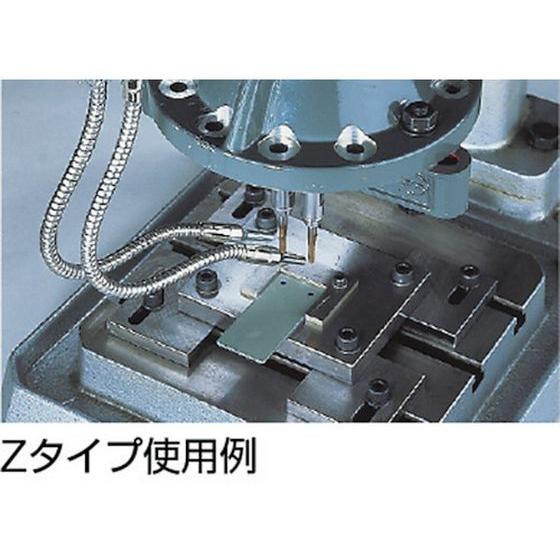 【お取り寄せ】扶桑 マジックカットe-ミストEM1-CM-Z40 1軸CMセットZ40cm付 EM1-CM-Z40 クーラント用品 切削工具 作業用品 工具の画像