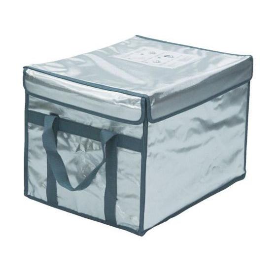 TRUSCO 超保冷クーラーBOX 面ファスナータイプ 35L TCB-35