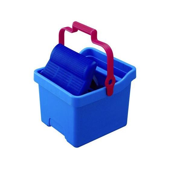 コンドル/モップ絞り器 HGスクイザー F-8/SQ518-000X-MB モップ 清掃 オフィス住設 作業 工具