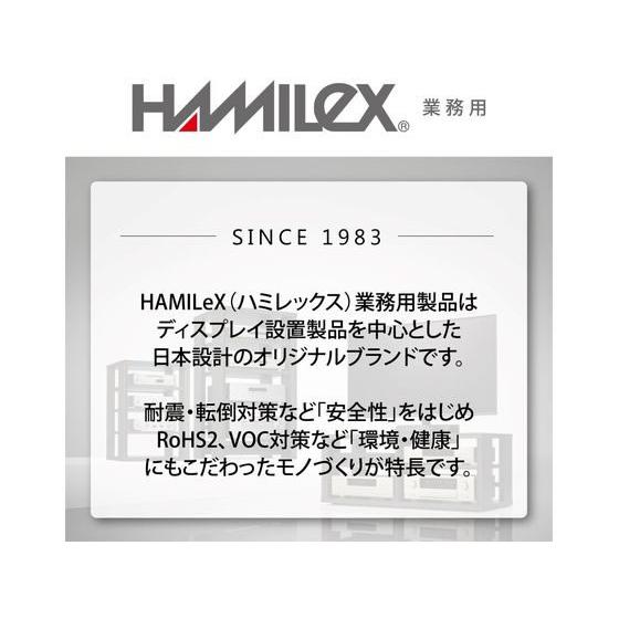【メーカー直送】ハヤミ工産 クランプ固定スタンド DS-500シリーズ DS-561B【代引不可】【お客様組立】壁掛け金具 ディスプレイスタンド モニタースタンド