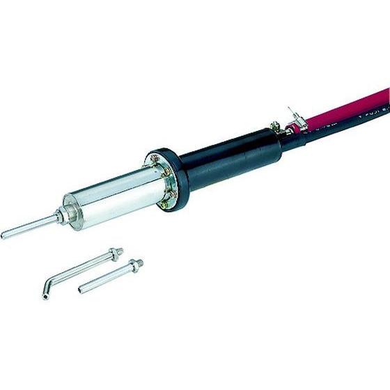 富士インパルス 塩ビ溶接用RLガン RL-GUN 溶接機 切断機 溶接 潤滑 接着 補修