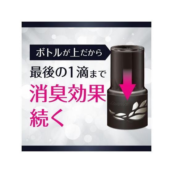 アース製薬 お部屋のスッキーリ! タバコ用 400mL｜cocodecow｜04