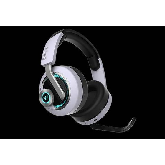 I-CHAIN JAPAN 高機能ゲーミングヘッドセット HK21C1 I-CHAIN JAPAN（アイチェインジャパン）WizarD 2.4G＆Bluetooth