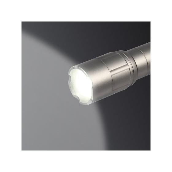 【お取り寄せ】朝日電器 LEDアルミライト DOP-EP420 懐中電灯 ライト 照明器具 ランプ｜cocodecow｜05