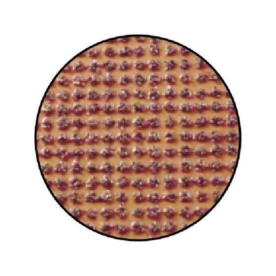 【お取り寄せ】TRUSCO アストラマジックシート 75mm×245mm A120 10枚入 TAMS240-120 シート研磨材 研削研磨用品 作業用品 工具 | アスト | 01